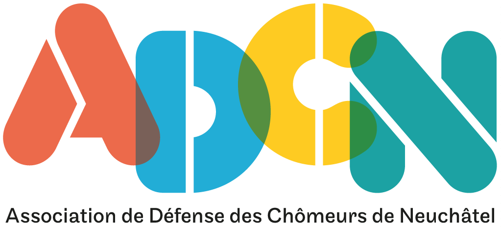 Association de Défense des Chômeurs de Neuchâtel  / salles 108 et 110